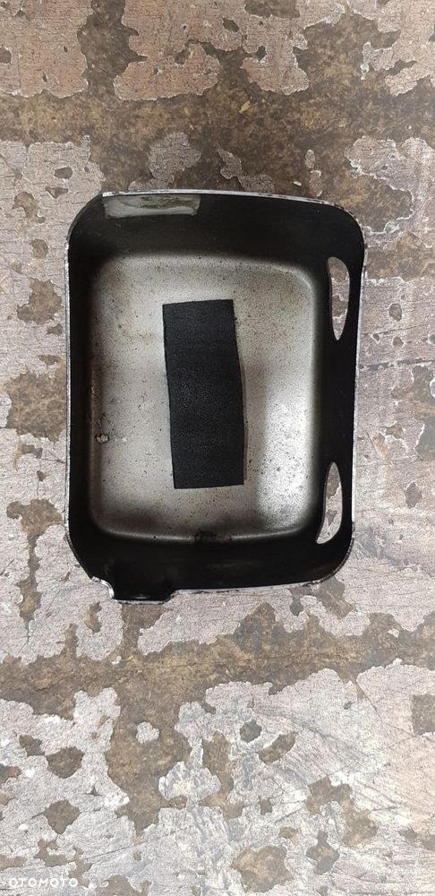 Osłona pokrywa cewki zapłonowej Harley Davidson - 7