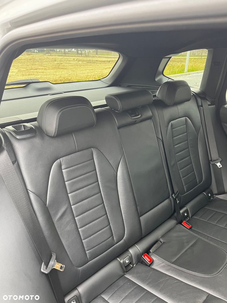 BMW X3 - 21