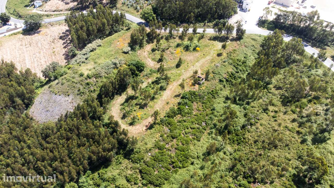 Terreno no Cadaval - Grande imagem: 4/16