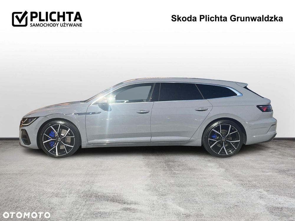 Volkswagen Arteon - 2