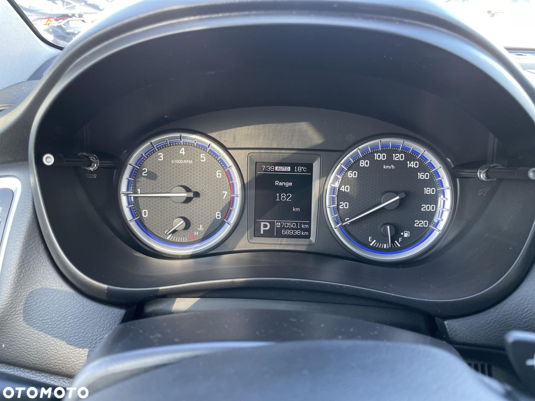 Suzuki SX4 S-Cross 1.0 T Premium 4WD - 21