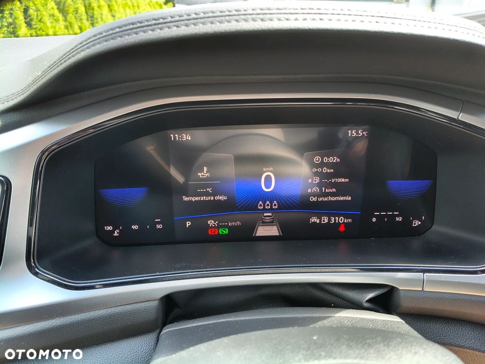 Volkswagen T-Roc 1.5 TSI Life DSG - 23