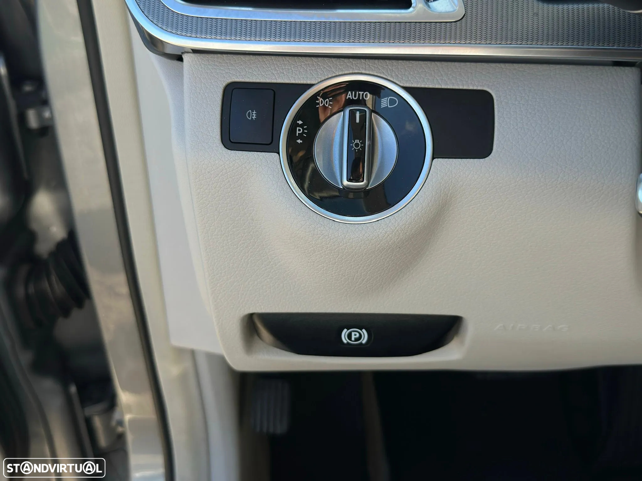 Mercedes-Benz E 300 Bluetec Hybrid Avantgarde 107g - 7
