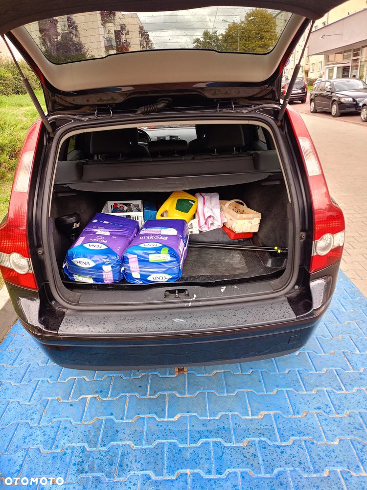 Volvo V50 2.0D - 5
