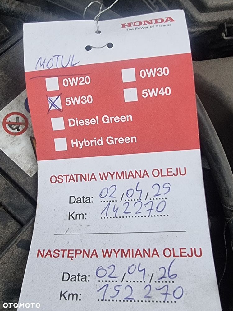 Honda Civic 1.8 Executive - 9