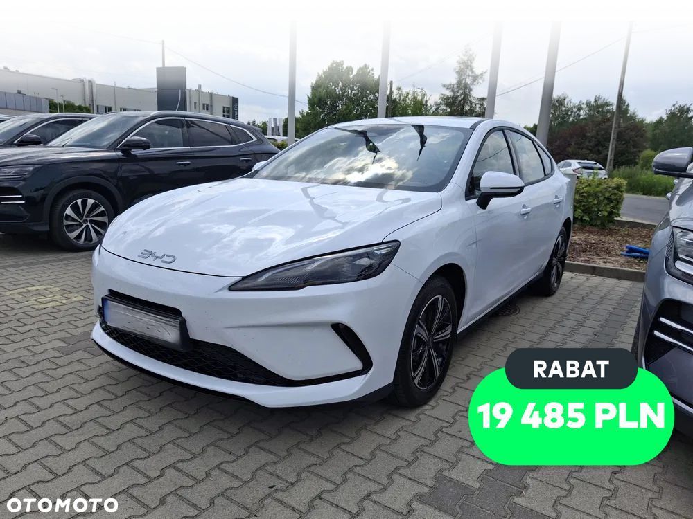 BYD Seal 5 1.5 Comfort - 1