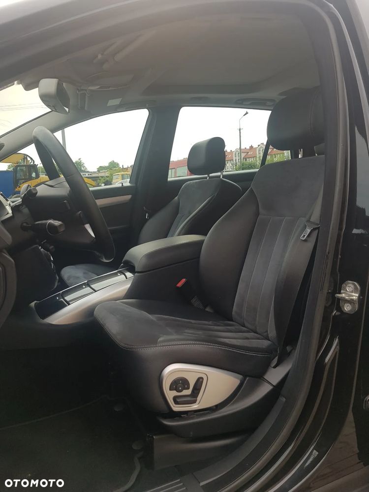 Mercedes-Benz Klasa R 350 L 4Matic 7G-TRONIC - 13