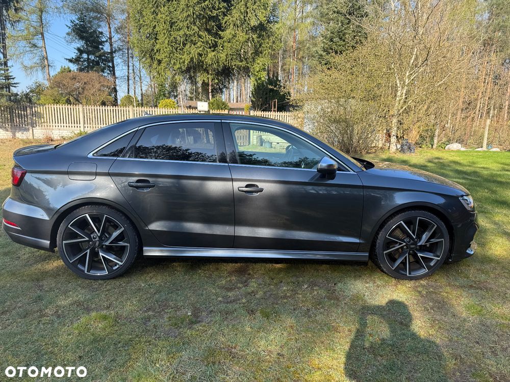 Audi S3 S tronic - 6