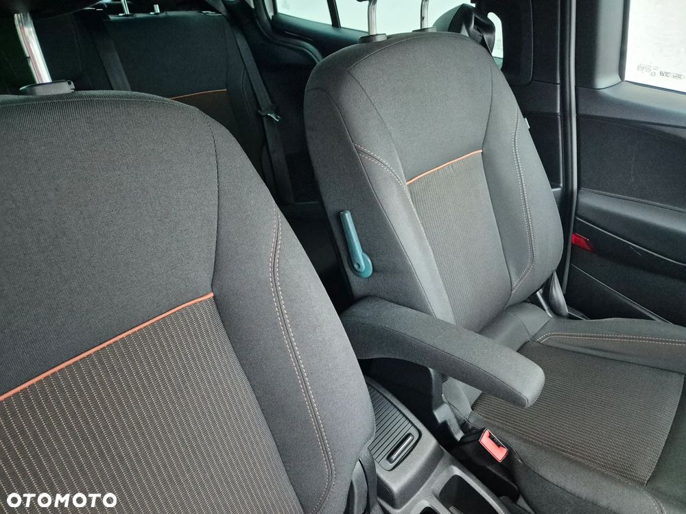 Ford B-MAX 1.0 EcoBoost Titanium - 28