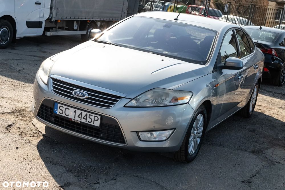 Ford Mondeo 2.0 Trend / Trend+ - 1