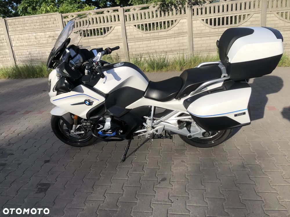BMW RT - 12