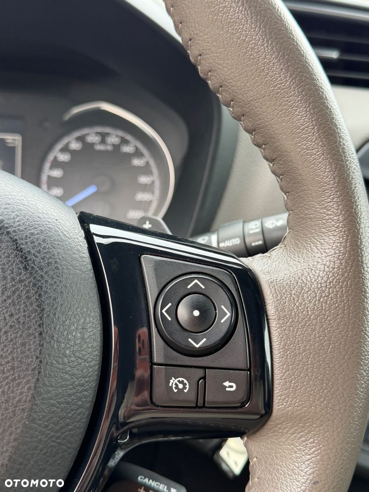 Toyota Yaris - 20