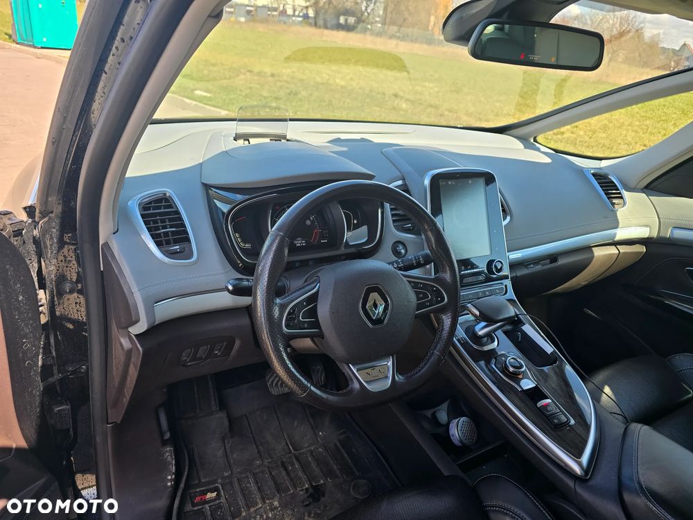 Renault Espace - 6