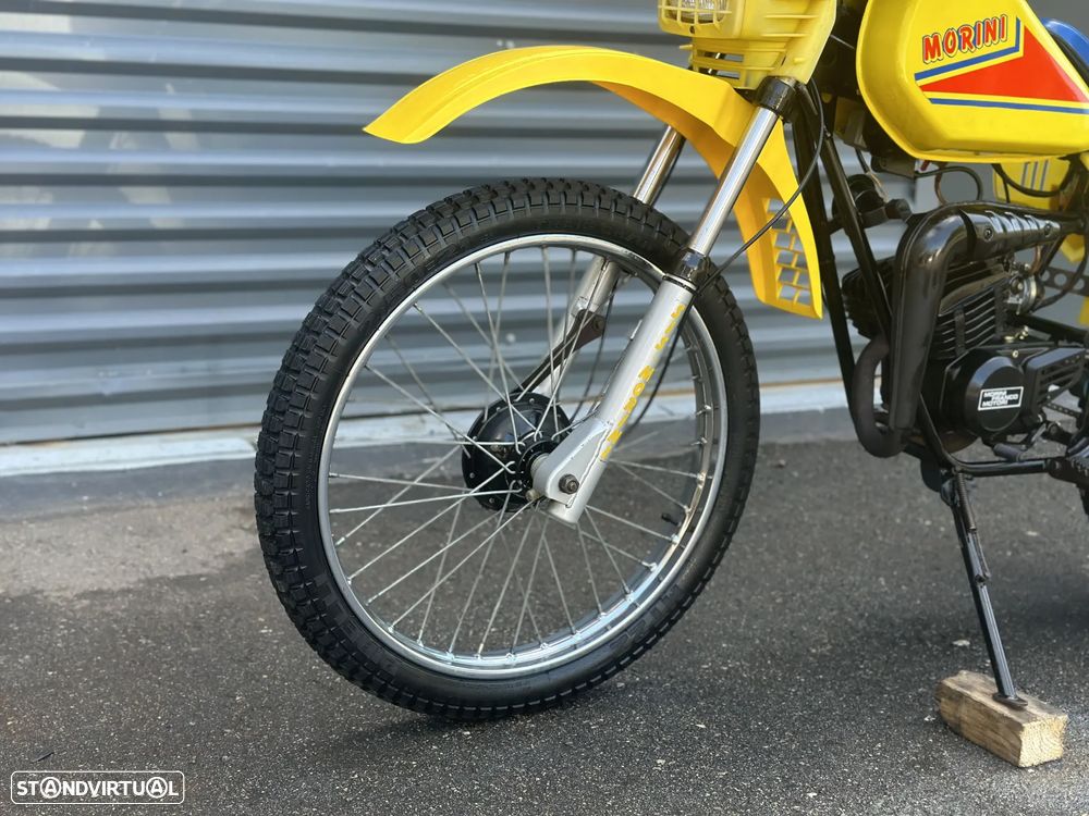 Sis Morini Europa - 14