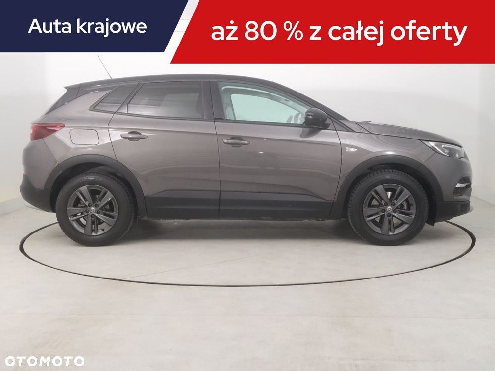Opel Grandland X - 8