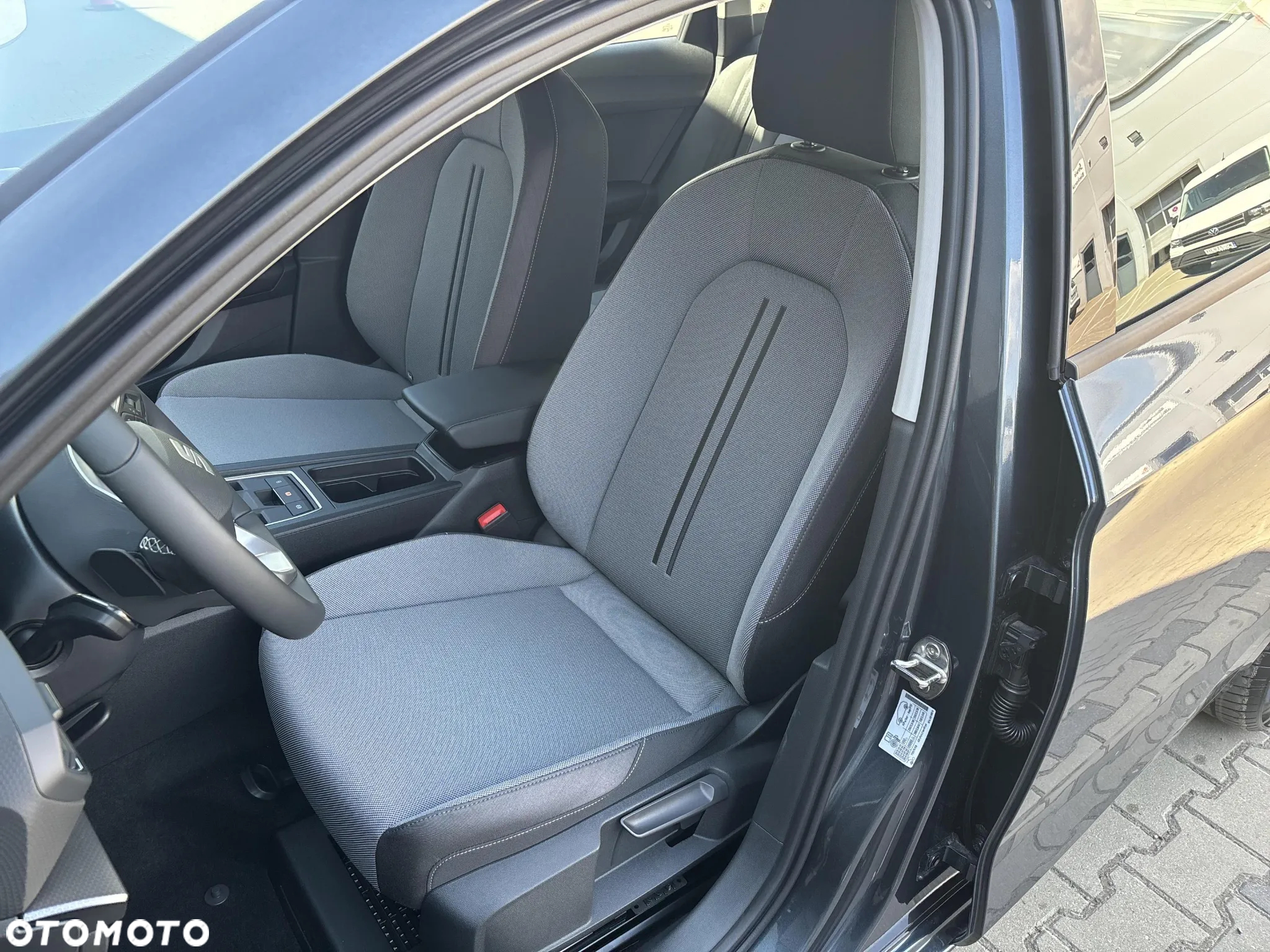 Seat Leon - 10