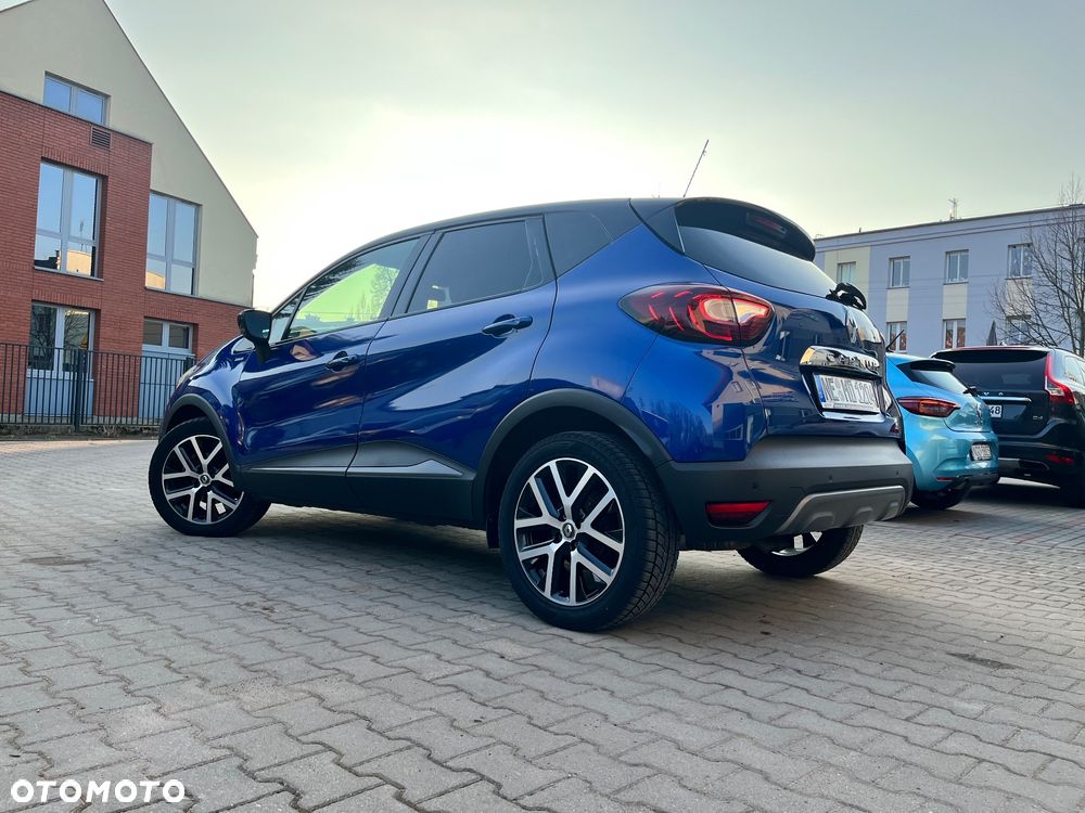 Renault Captur 1.3 Energy TCe S-Edition EDC - 11