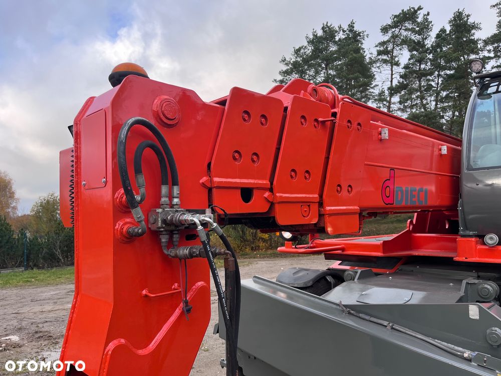 Dieci PEGASUS 50.21 ROTO - 9