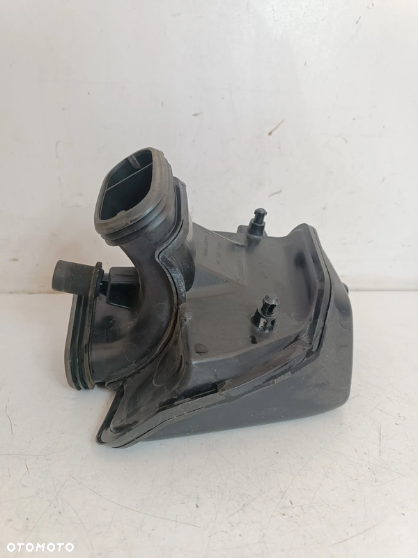 13337770 rezonator wlot powietrza Opel Astra J 4 1.4T