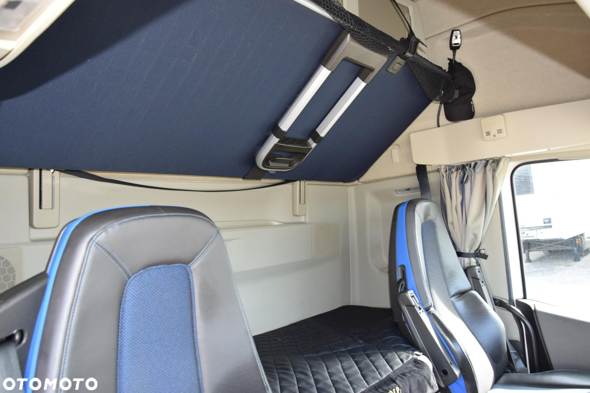 Volvo FH 540 Globetrotter XL Retarder - 17