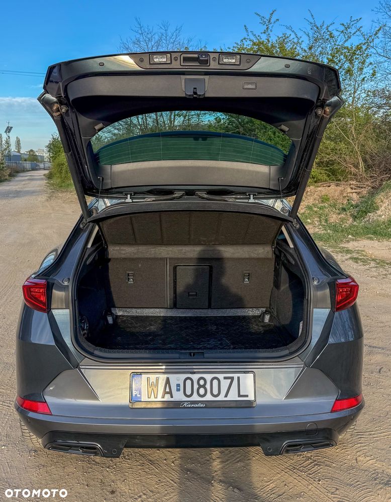 Cupra Formentor 2.0 TDI 4Drive DSG - 13