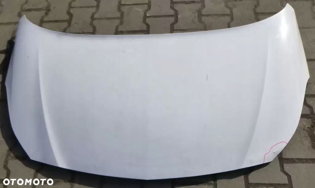 Opel Corsa Maska - 1