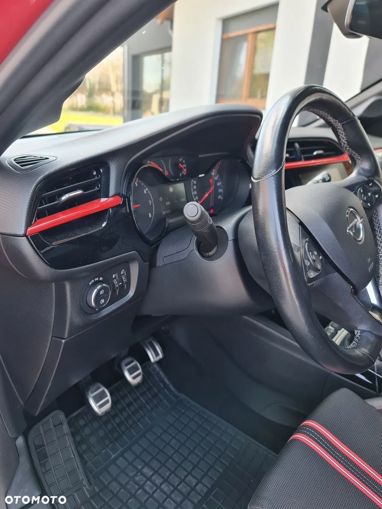 Opel Corsa 1.2 GS Line S&S - 24