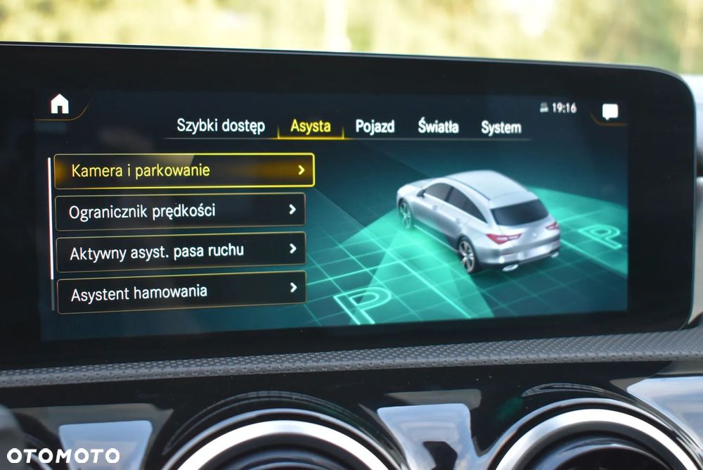 Mercedes-Benz CLA 220 d 8G-DCT AMG Line Advanced Plus - 34
