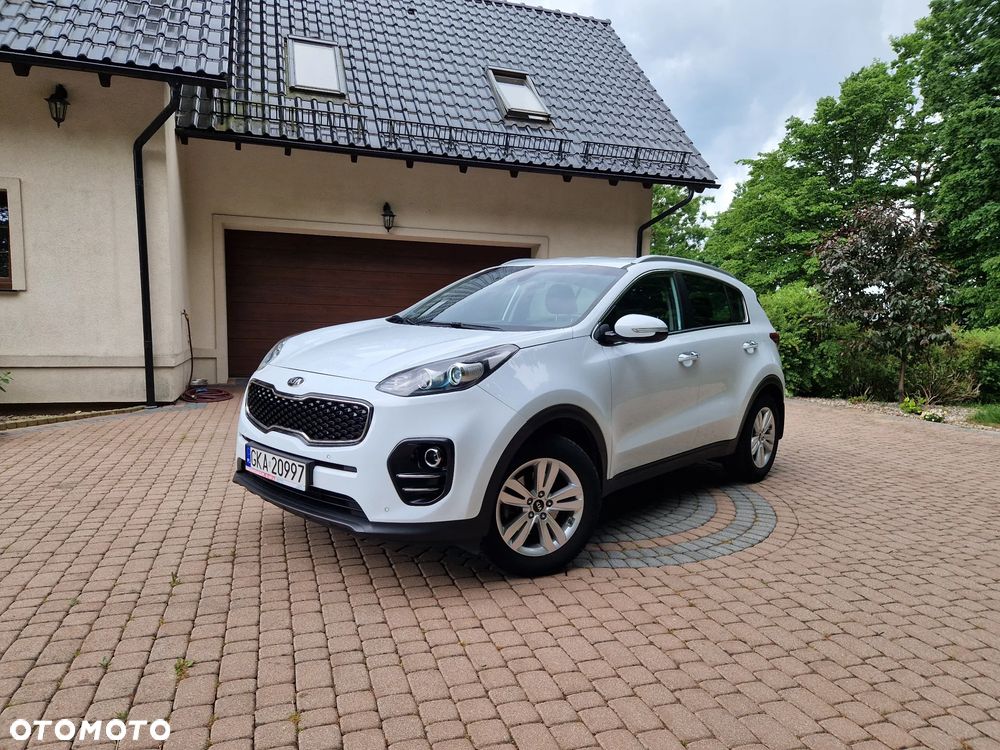 Kia Sportage 1.6 GDI L 2WD - 2