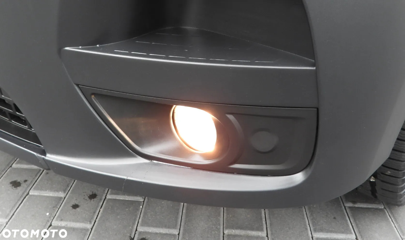 Renault MASTER  PLANDEKA 10 PALET WEBASTO TEMPOMAT LEDY PNEUMATYKA KLIMATYZACJA 165KM [ 360908 ] - 22