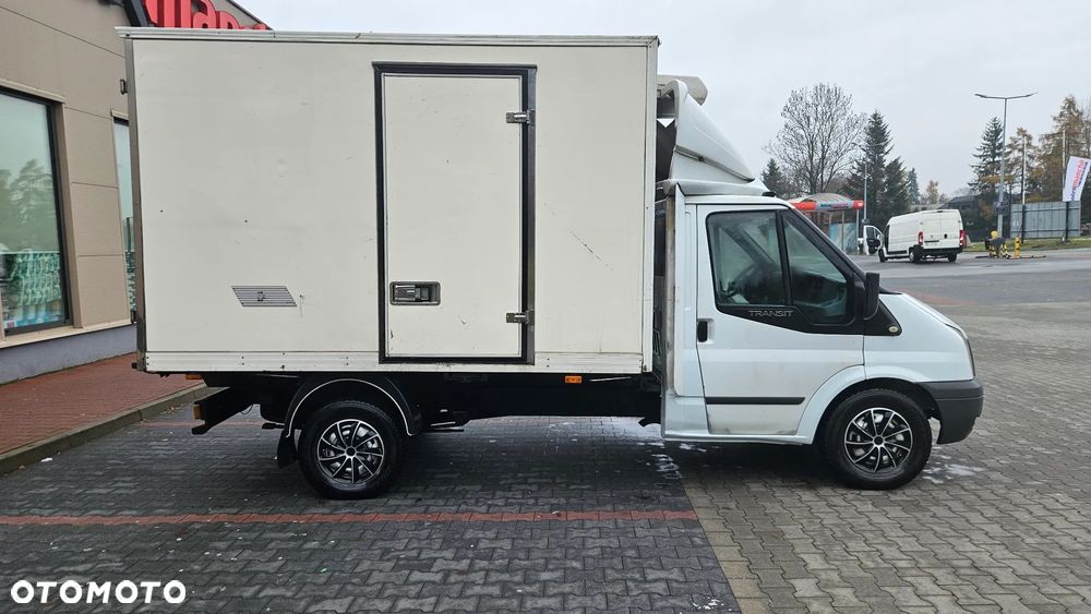 Ford Transit - 3