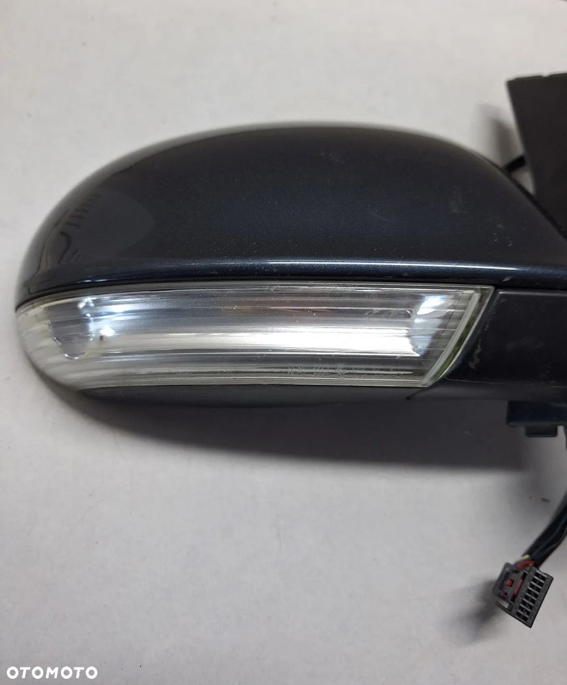 LUSTERKO ELE PRAWE VW GOLF PLUS 10 PINÓW LC5F - 2