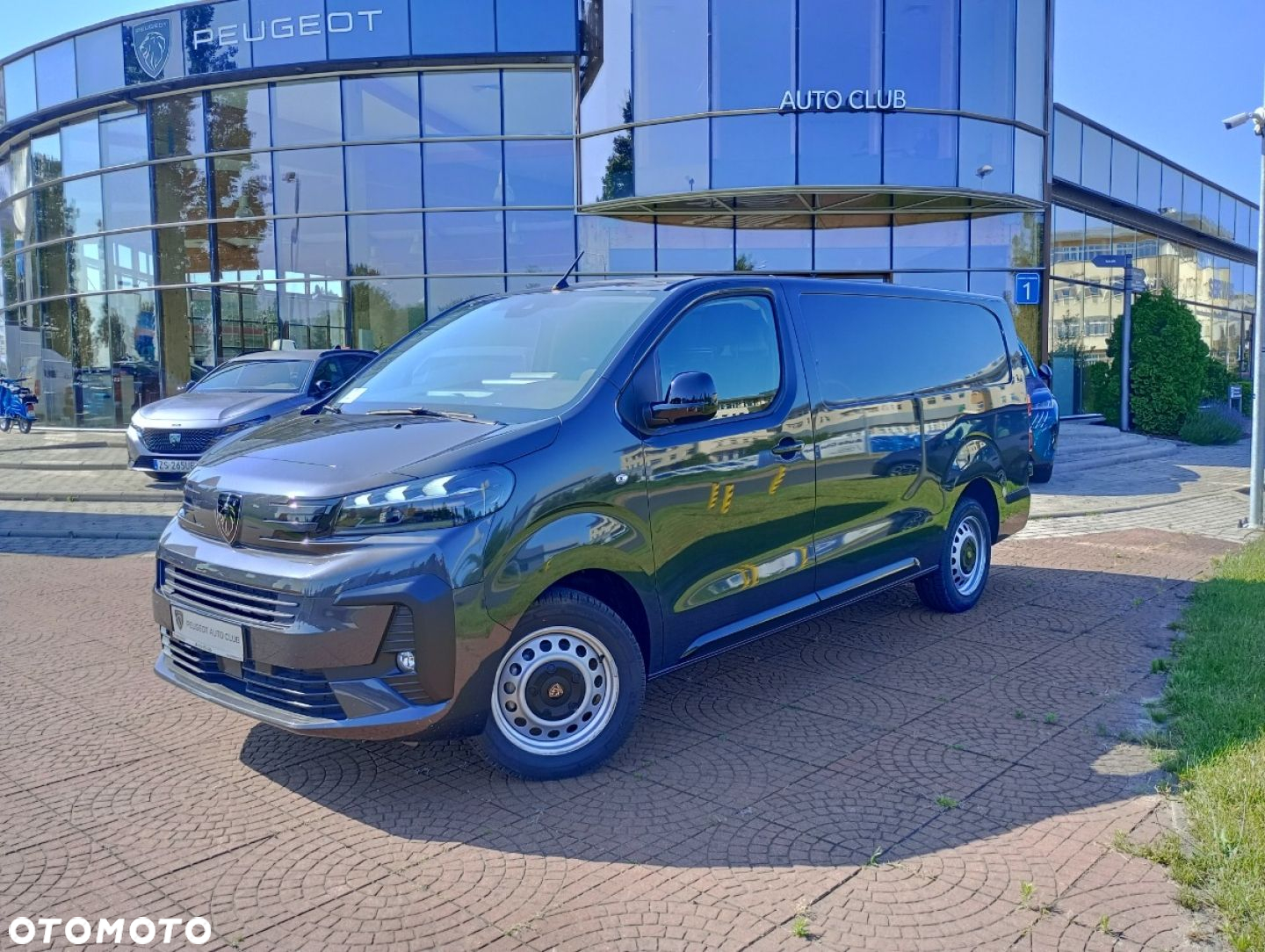 Peugeot EXPERT - 3