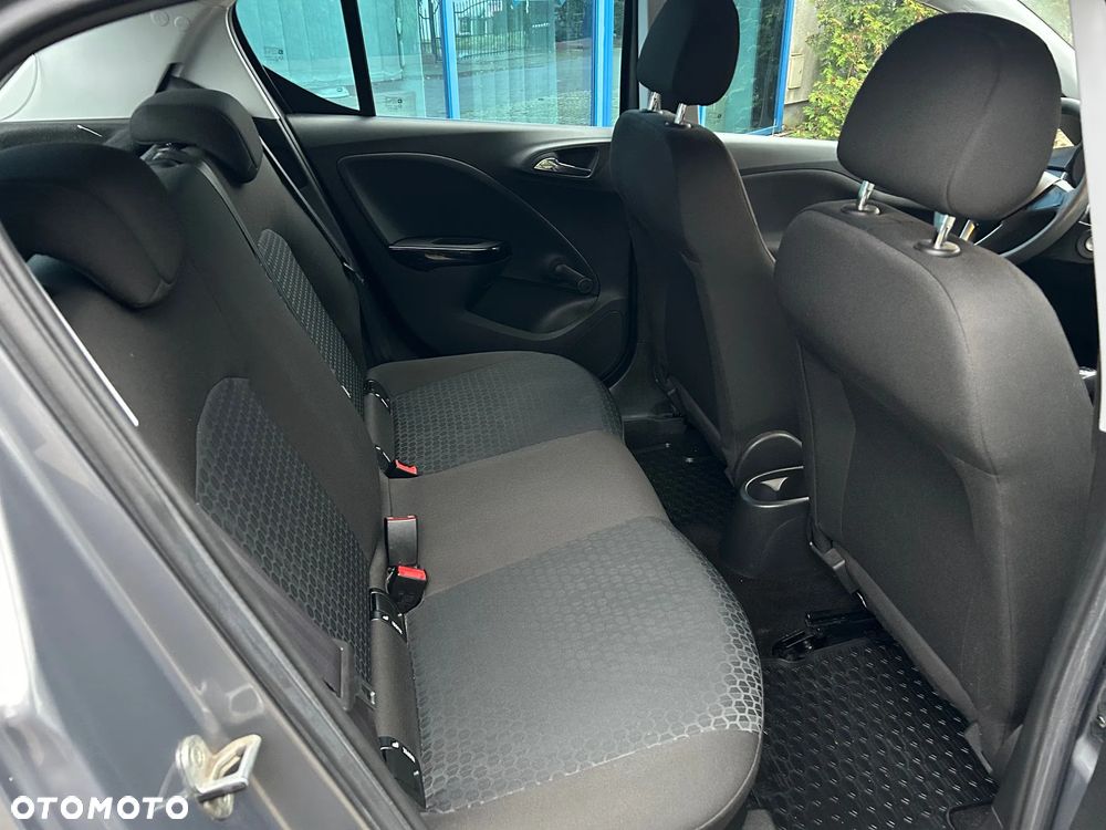 Opel Corsa 1.4 Enjoy S&S - 12