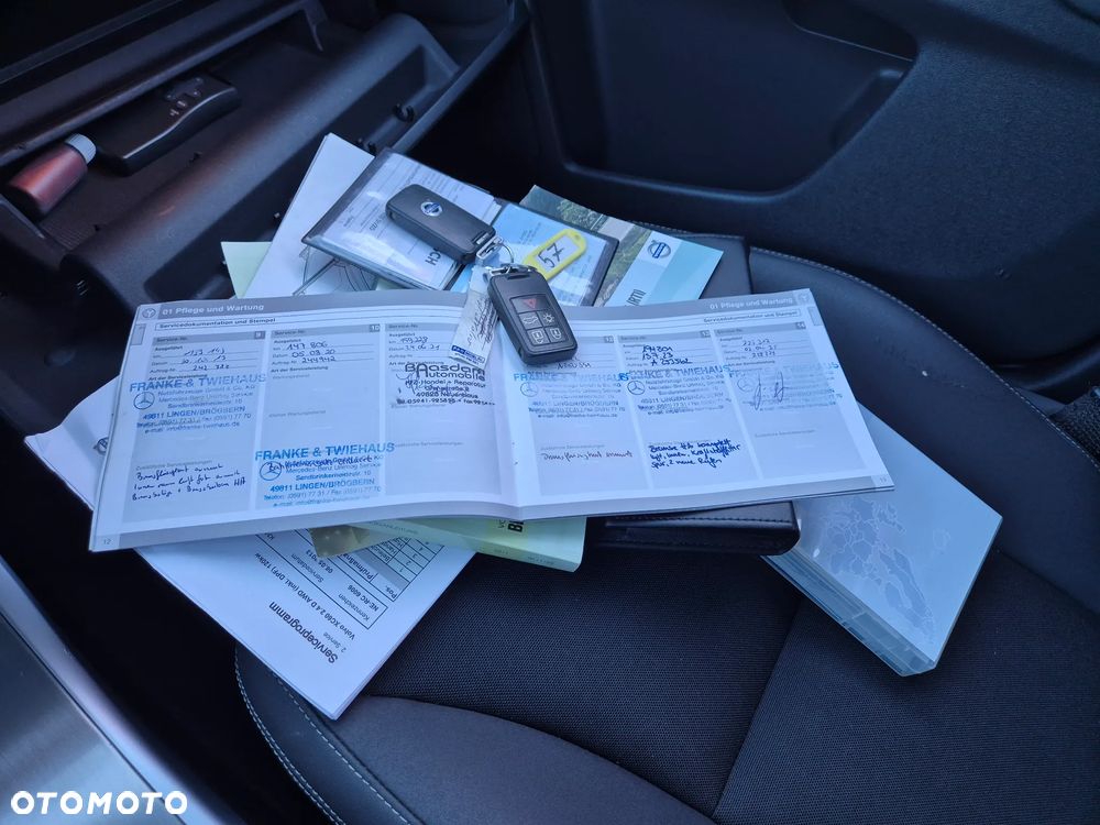 Volvo XC 60 2.4D AWD Momentum - 39