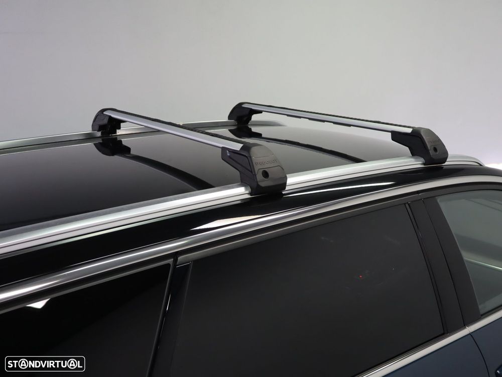 Peugeot 5008 1.5 BlueHDi GT EAT8 - 25