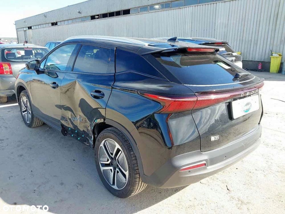 OMODA 5 E5 skrzynia silnik elektryczny napęd - 9