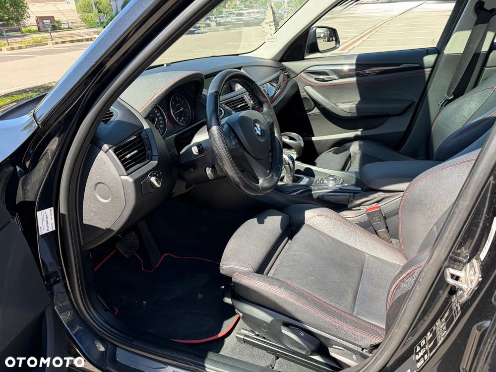 BMW X1 - 7