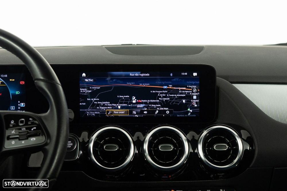 Mercedes-Benz B 250 e Progressive - 24