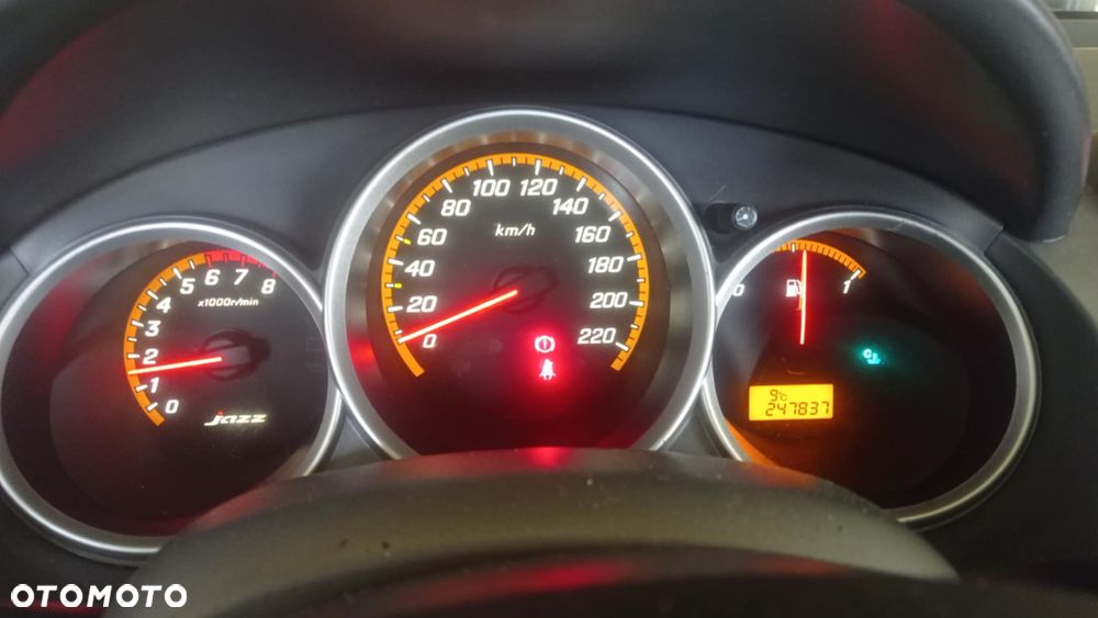 Honda Jazz 1.4 ES - 16