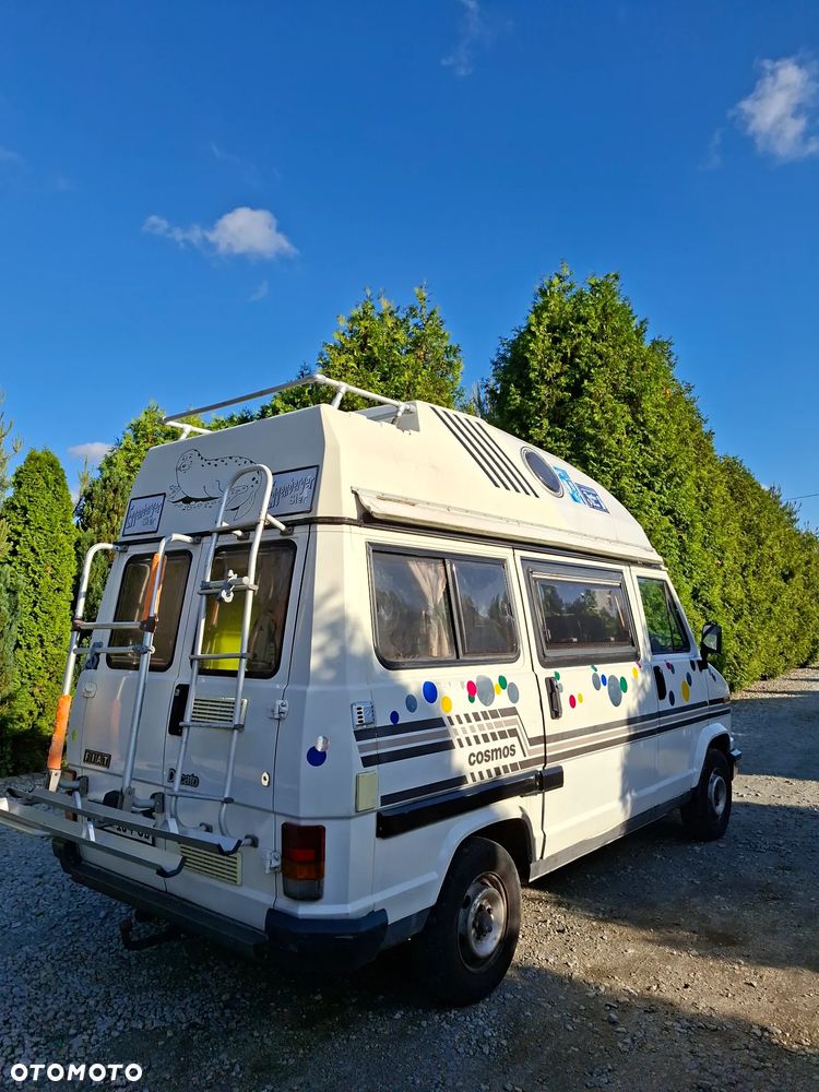 Ford Ducato - 4