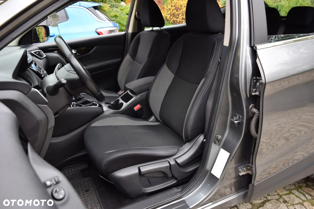 Nissan Qashqai 1.2 DIG-T Tekna+ Xtronic - 15