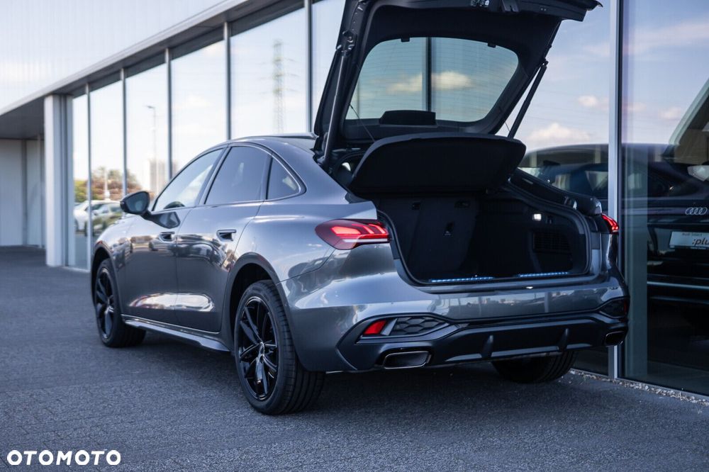 Audi A5 Limousine TFSI Quattro S tronic - 10