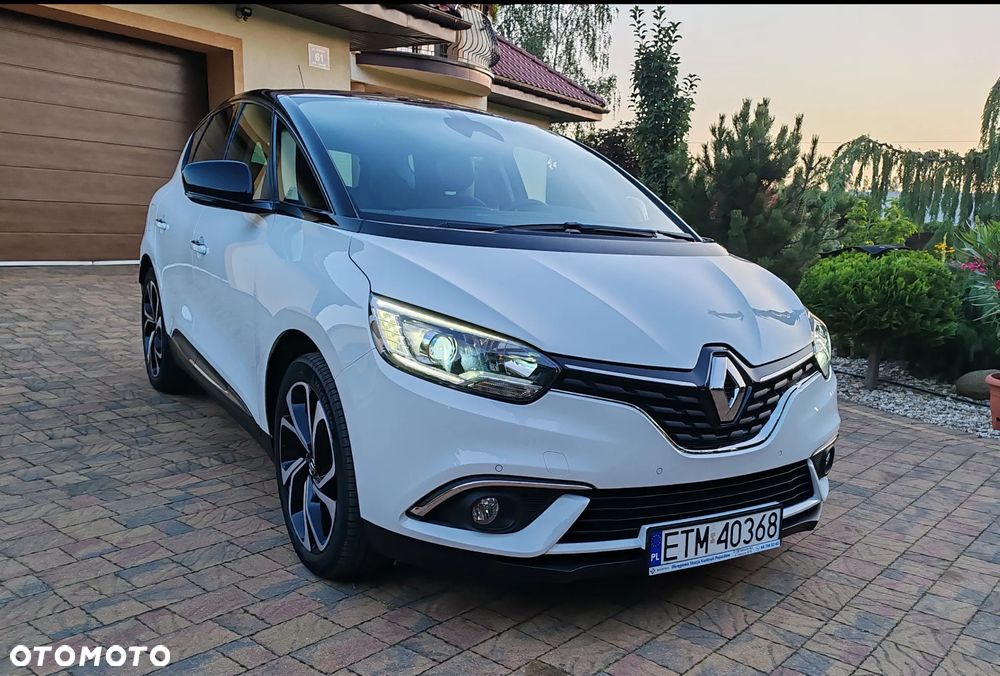 Renault Scenic - 2