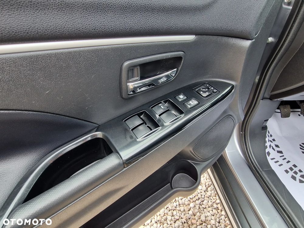 Citroën C4 Aircross 1.8 e-HDi STT 4x2 Exclusive - 18