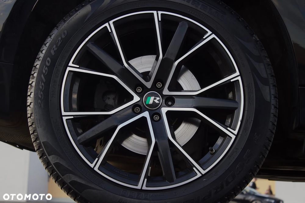 Jaguar F-Pace 30t AWD Prestige - 5