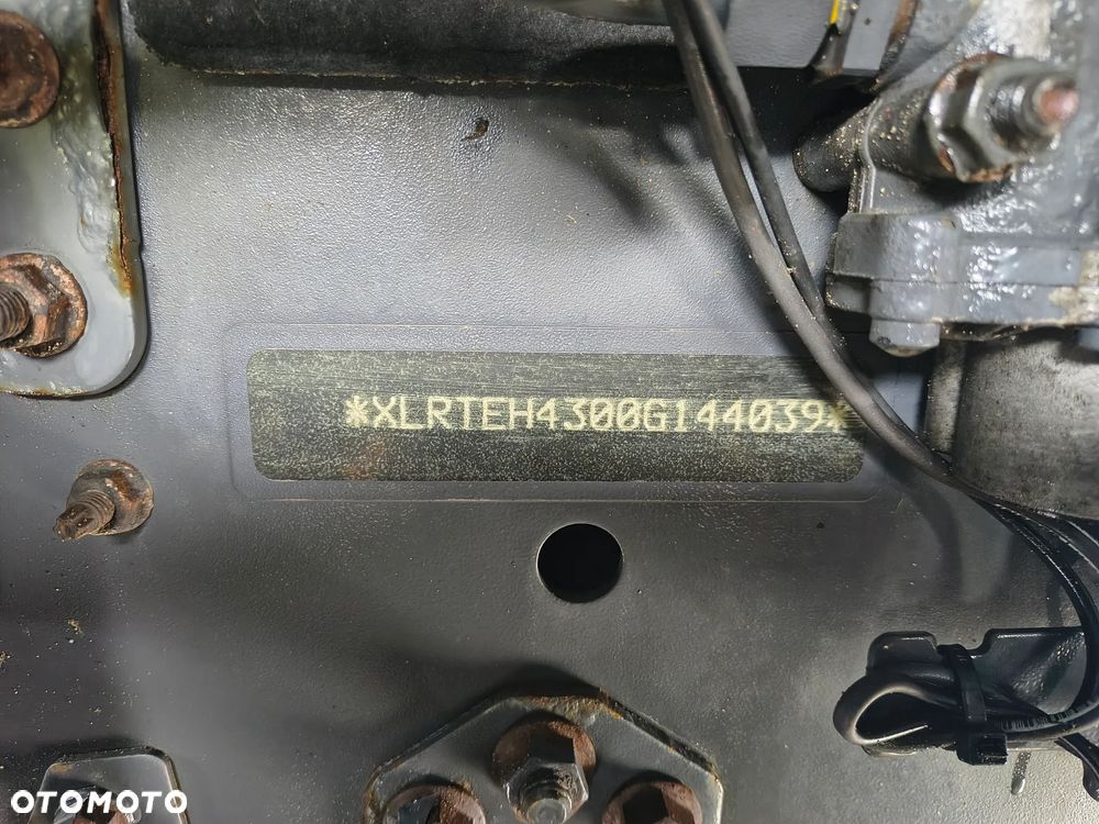 DAF XF 460 STANDART - 7