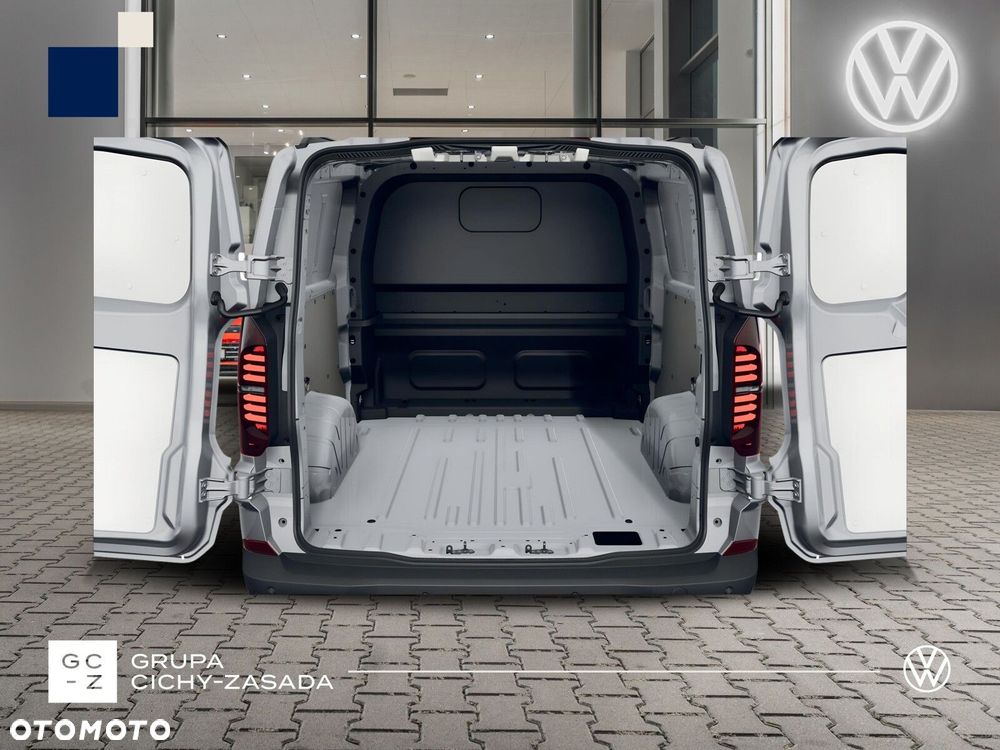 Volkswagen Transporter - 4