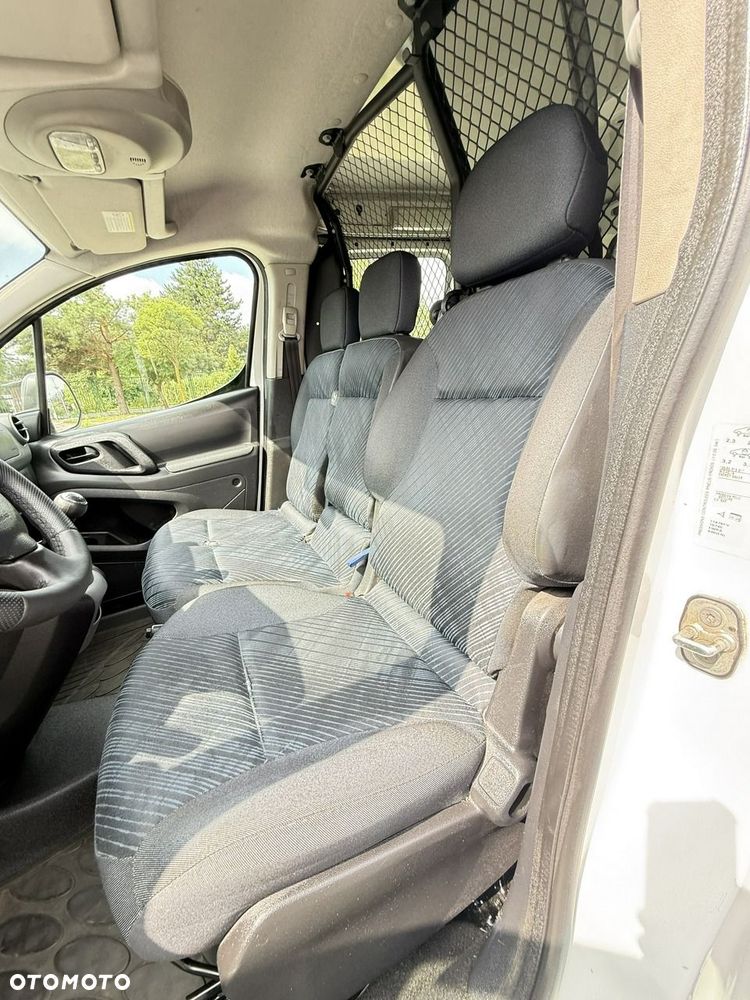 Peugeot Partner - 7