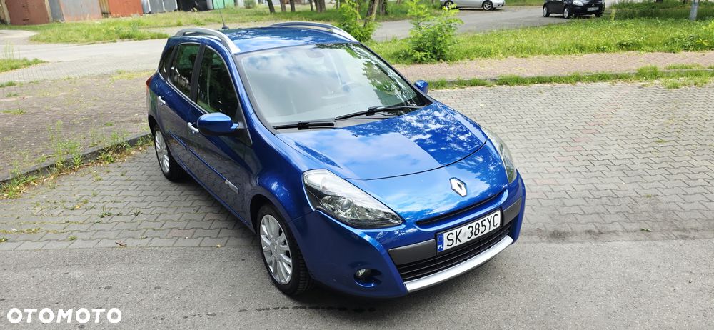 Renault Clio - 25
